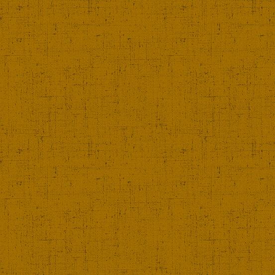 Andover Fabrics Cottage Cloth I   Cider  A-428-Y2