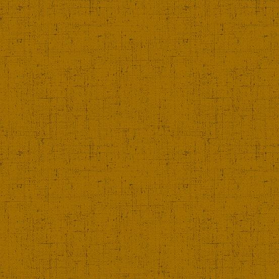 Andover Fabrics Cottage Cloth I   Cider  A-428-Y2