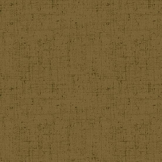 Andover Fabrics Cottage Cloth I   Cocoa  A-428-N2