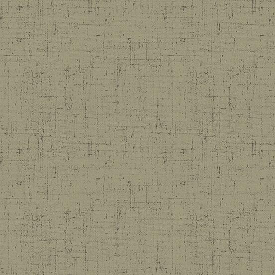 Andover Fabrics Cottage Cloth I   Fossil   A-428-C1