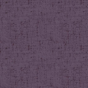 Andover Fabrics Cottage Cloth I   Grape  A-428-P