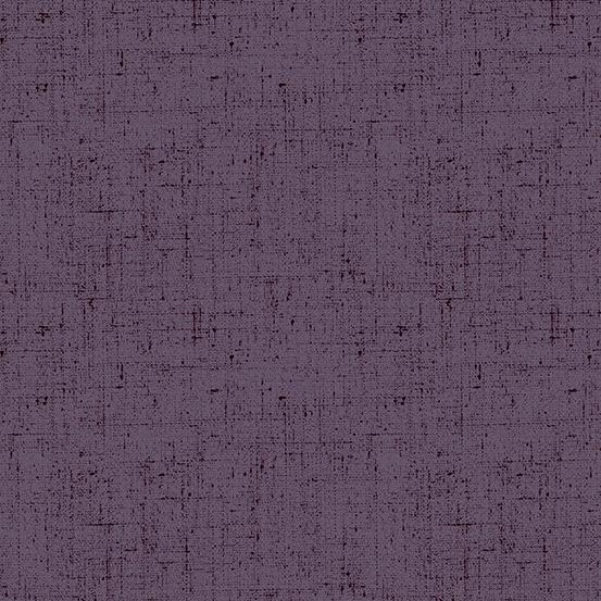 Andover Fabrics Cottage Cloth I   Grape  A-428-P