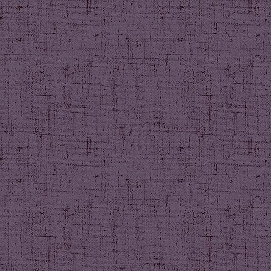 Andover Fabrics Cottage Cloth I   Grape  A-428-P