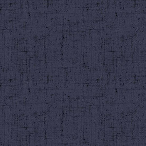 Andover Fabrics Cottage Cloth I   Indigo  A-428-B1