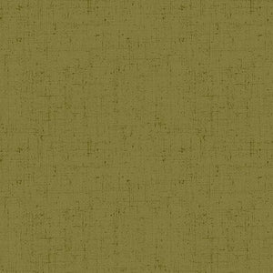 Andover Fabrics Cottage Cloth I   Moss  A-428-G2