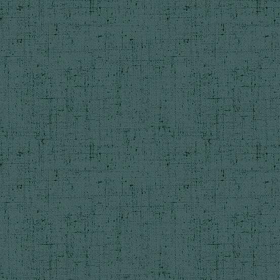 Andover Fabrics Cottage Cloth I   Ocean  A-428-T