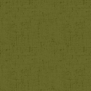 Andover Fabrics Cottage Cloth I   Olive  A-428-G1