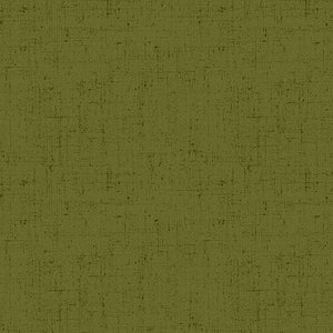 Andover Fabrics Cottage Cloth I   Olive  A-428-G1