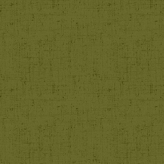 Andover Fabrics Cottage Cloth I   Olive  A-428-G1