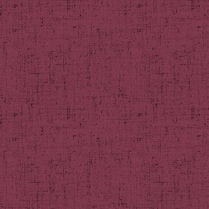 Andover Fabrics Cottage Cloth I   Plum  A-428-R2