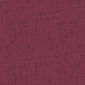 Andover Fabrics Cottage Cloth I   Plum  A-428-R2