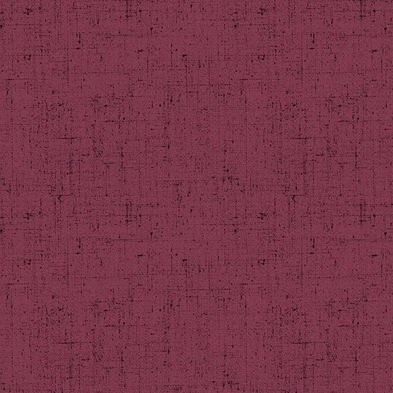 Andover Fabrics Cottage Cloth I   Plum  A-428-R2