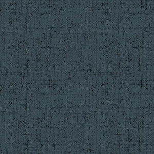 Andover Fabrics Cottage Cloth I   Sapphire  A-428-B