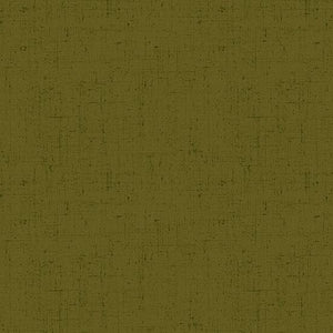 Andover Fabrics Cottage Cloth I   Seaweed   A-428-G
