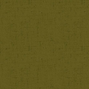 Andover Fabrics Cottage Cloth I   Seaweed   A-428-G