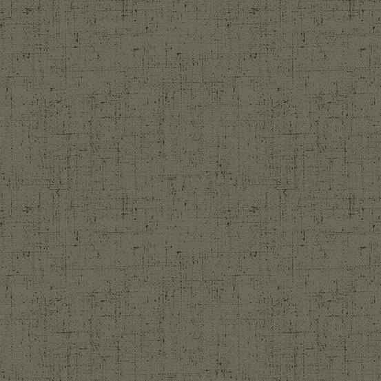Andover Fabrics Cottage Cloth I   Shadow  A-428-C