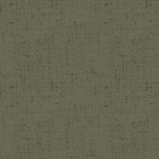 Andover Fabrics Cottage Cloth I   Shadow  A-428-C