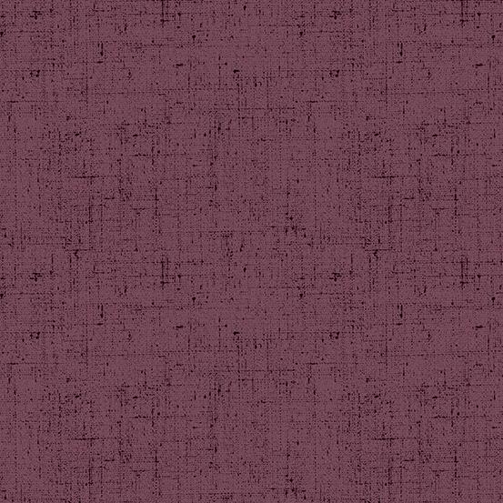 Andover Fabrics Cottage Cloth I   Violet  A-428-P1