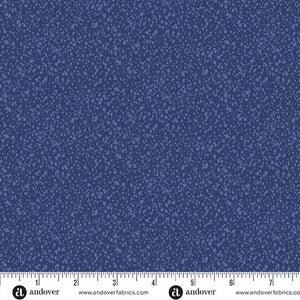 Andover Fabrics Midnight Freckles A-1424-B1