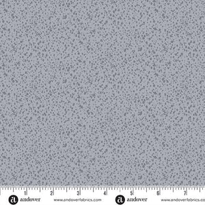 Andover Fabrics Stone Freckles A-1424-C