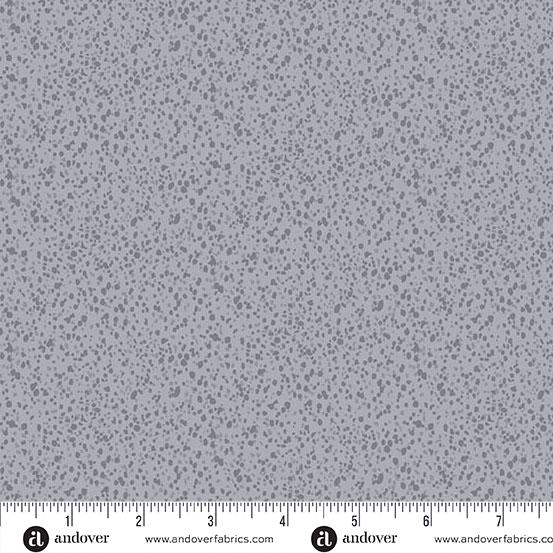 Andover Fabrics Stone Freckles A-1424-C