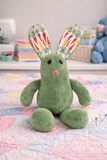Baby Bunny - A Funky Friends Stuffie  Tuesday, March 31, 2026