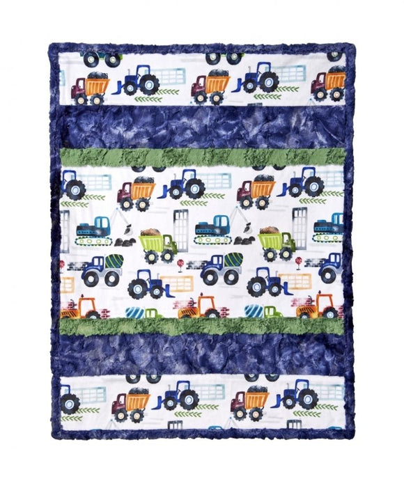Bambino Cuddle Kit Nailed It finished size 28