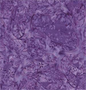 Batik Textiles Batik Cotton Blender 5234