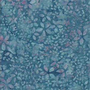 Batik Textiles Cotton Candy Collection 5364