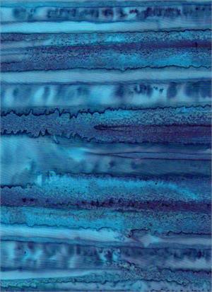 Batik Textiles Ombre Collection 0234