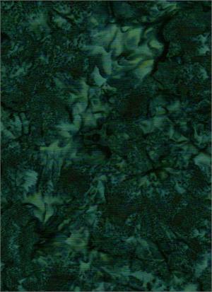 Batik Textiles Semangka Collection Batik Blender 4716B