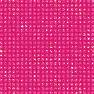 Benartex Fabric Cityscape Day City Lights Cerise  1712526