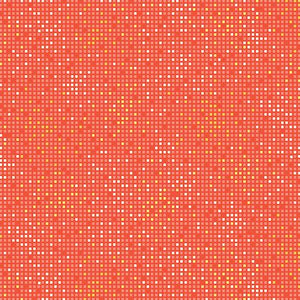 Benartex Fabric Cityscape Day City Lights Salmon   1712536