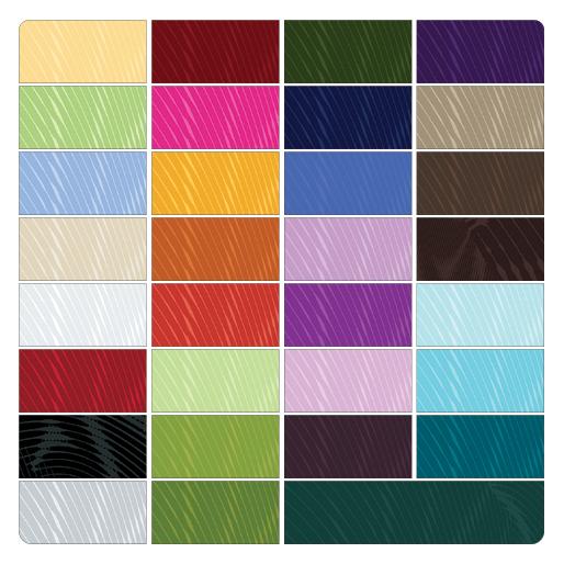 Benartex Fabric Echo Strip-pie STECHPK 42 assorted strips measuring  2.5x44
