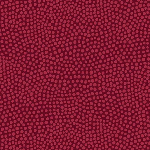 Benartex Fabric Wander Lane Dew Drops Brick 13609-10