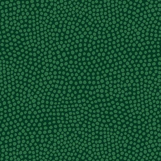 Benartex Fabric Wander Lane II Pebbles Forest 13660-46