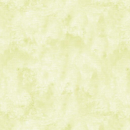 Benartex Fabrics Chalk Texture Flannel Pale Lime 9488F-41