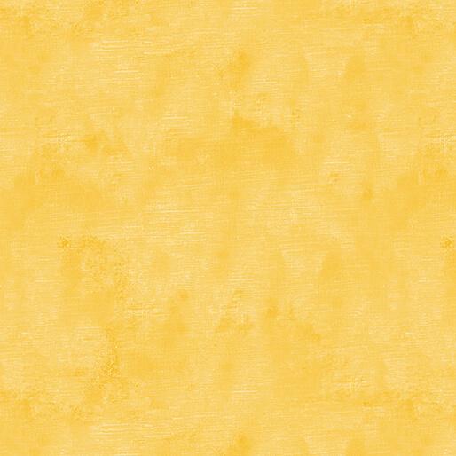 Benartex Fabrics Chalk Texture Flannel Yellow 9488F-33