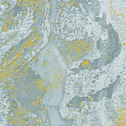 Benartex Fabrics Earth Treasures Dried Clay Moonstone 16475M-83