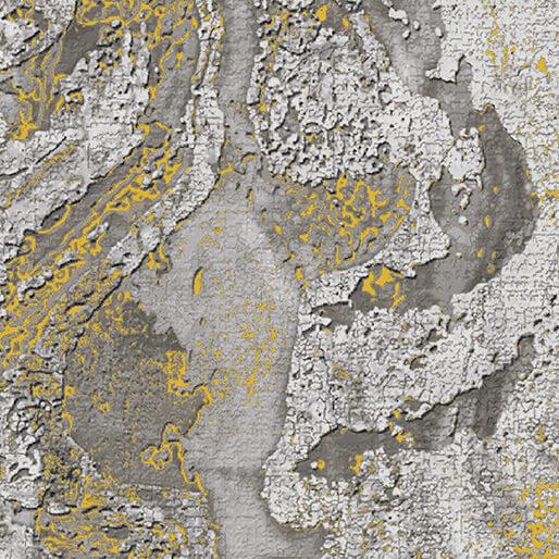 Benartex Fabrics Earth Treasures Dried Clay Stone 16475M-16