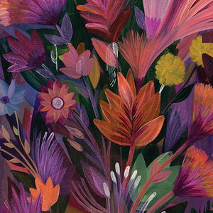 Benartex Fabrics True Colors Rebirth Multi 16484-99