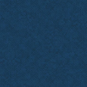 Benartex Fabrics Whisper Weave Basic Navy 1361011B