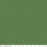 Riley Blake Designs American Jane Pindots C840-Pine