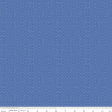 Riley Blake Designs American Jane Pindots C840-Ribbon
