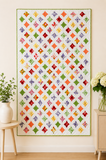 Cathedral Quilt Class Saturday, August 22, 2026