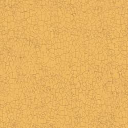Clothworks Enjoy the Little Things  Dark Gold  Y4065-69