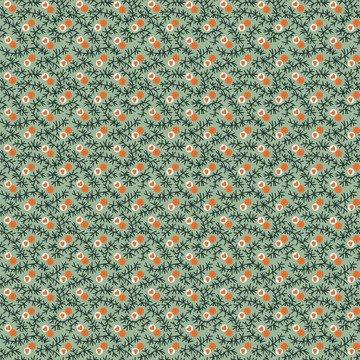 Dashwood Studio New Vintage Sweetheart - Glacier Bay  NV210-203