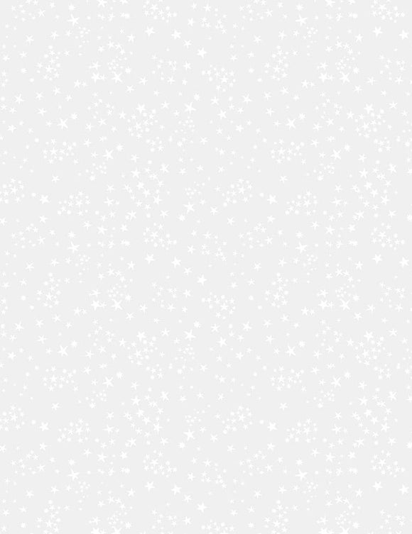 Dear Stella Monochrome Whites 1643 WHITE