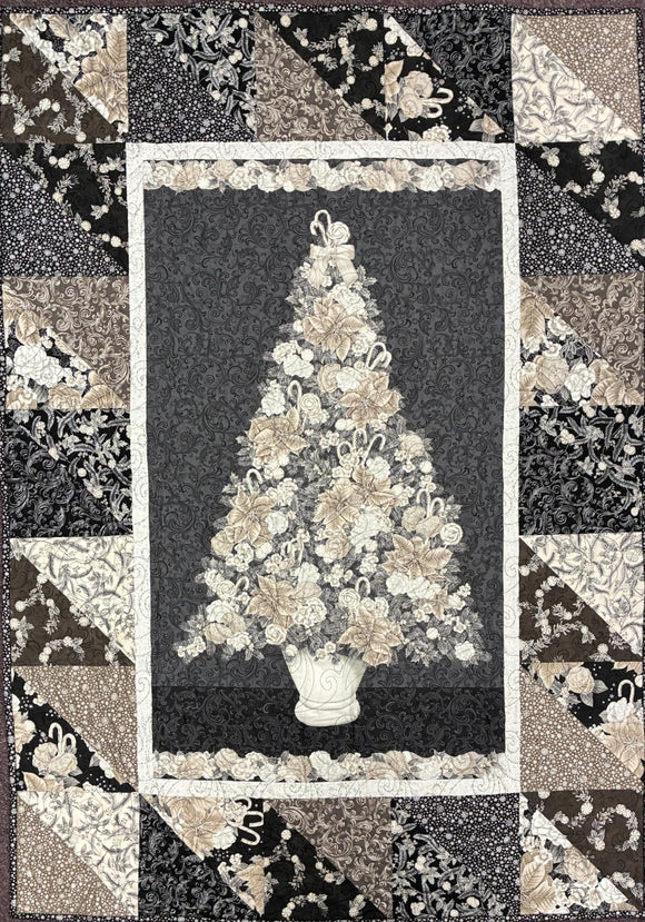 Fable Quilt Kit finished size 40