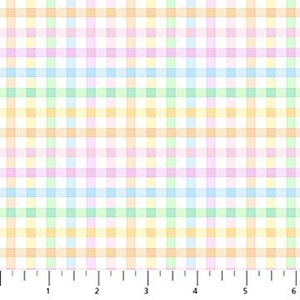 Figo Fabrics Dovetail Pastel 92080-10